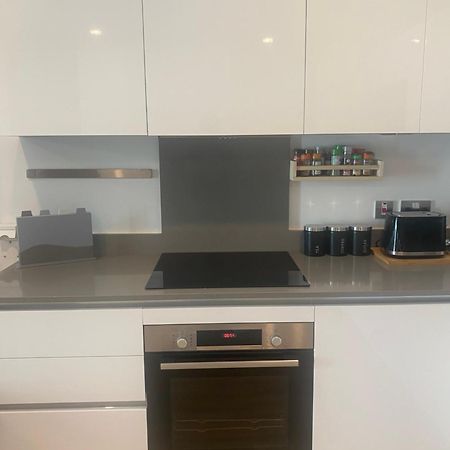 Cp Top Floor Luxury Studio With Spa And Pool Gibraltar Exterior photo