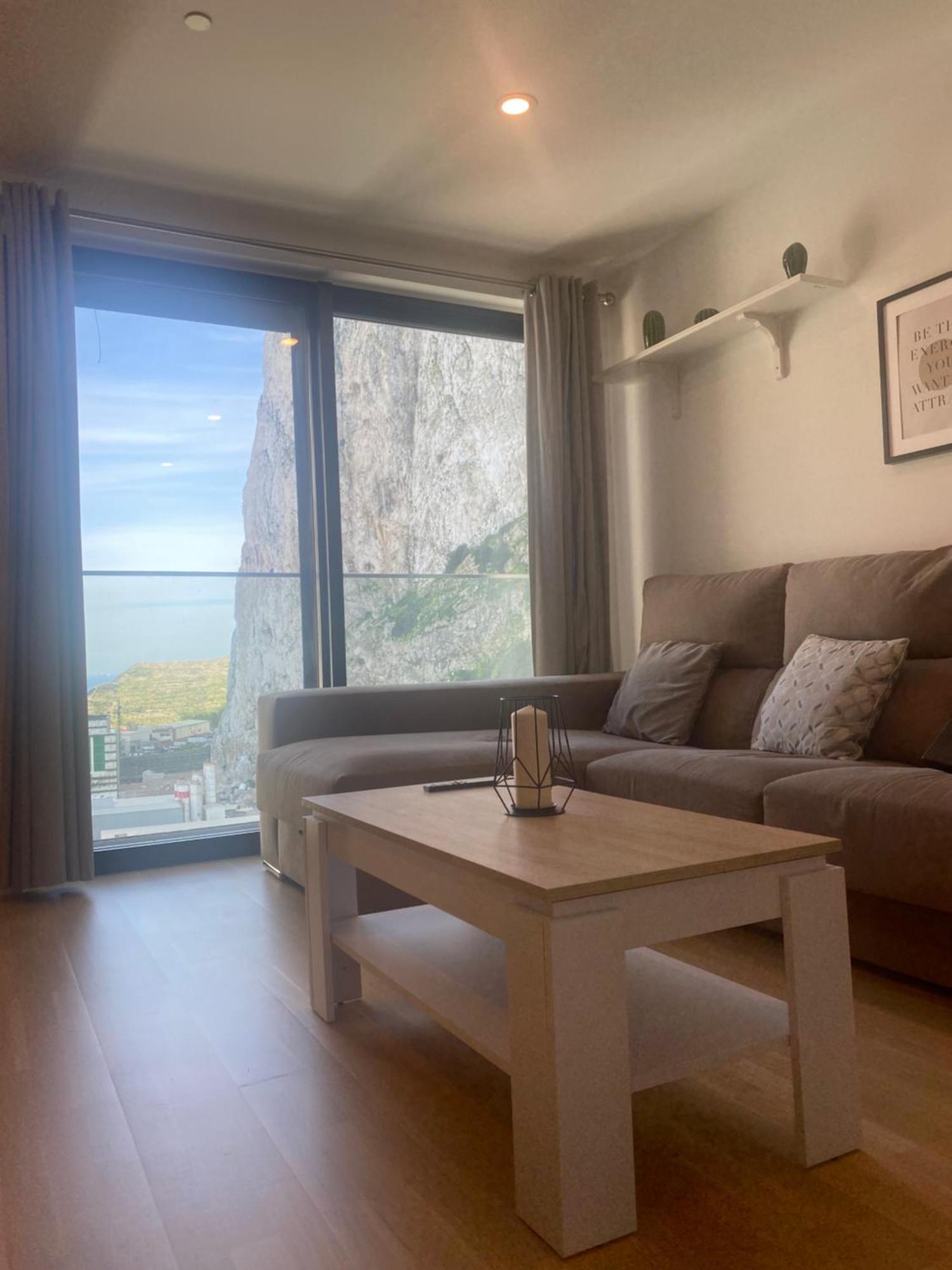 Cp Top Floor Luxury Studio With Spa And Pool Gibraltar Exterior photo